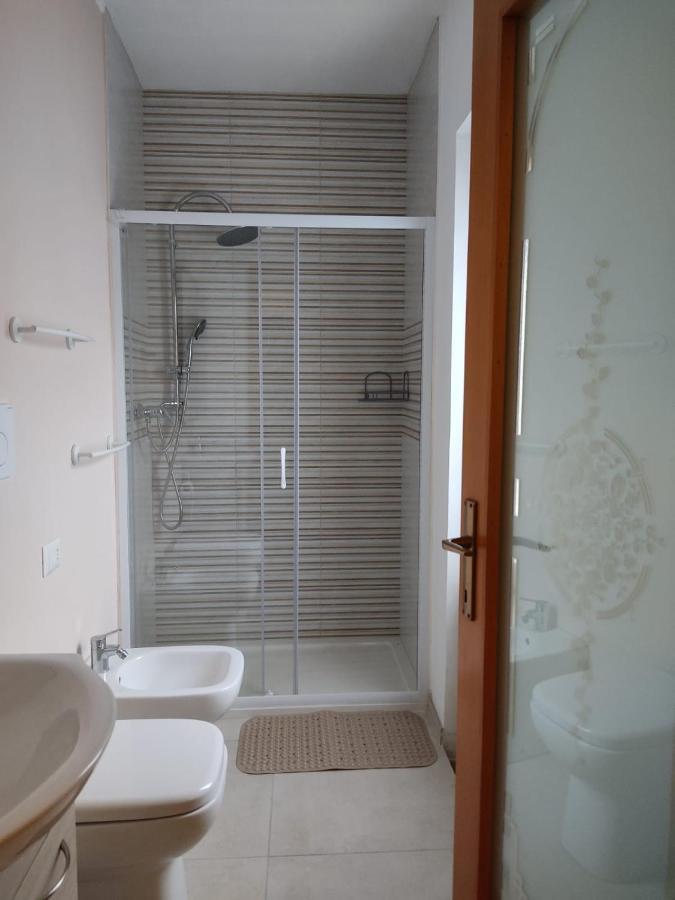 Hotel Rua Dell'Arco 11 Ascoli Piceno Zewnętrze zdjęcie
