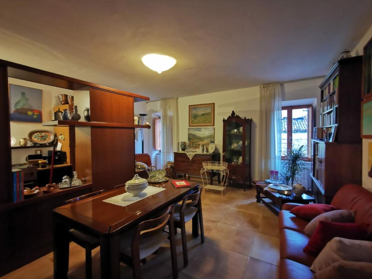 Hotel Rua Dell'Arco 11 Ascoli Piceno Zewnętrze zdjęcie