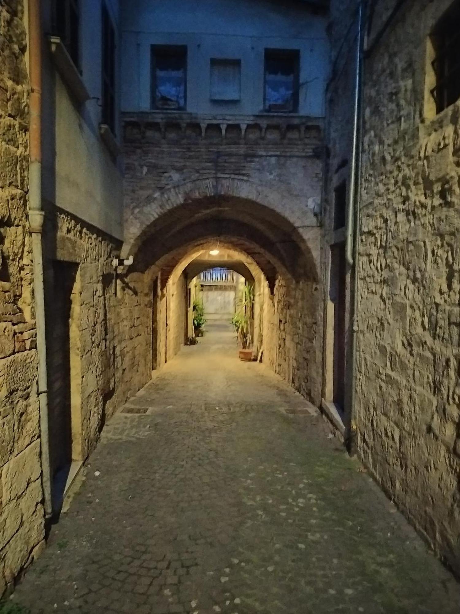 Hotel Rua Dell'Arco 11 Ascoli Piceno Zewnętrze zdjęcie