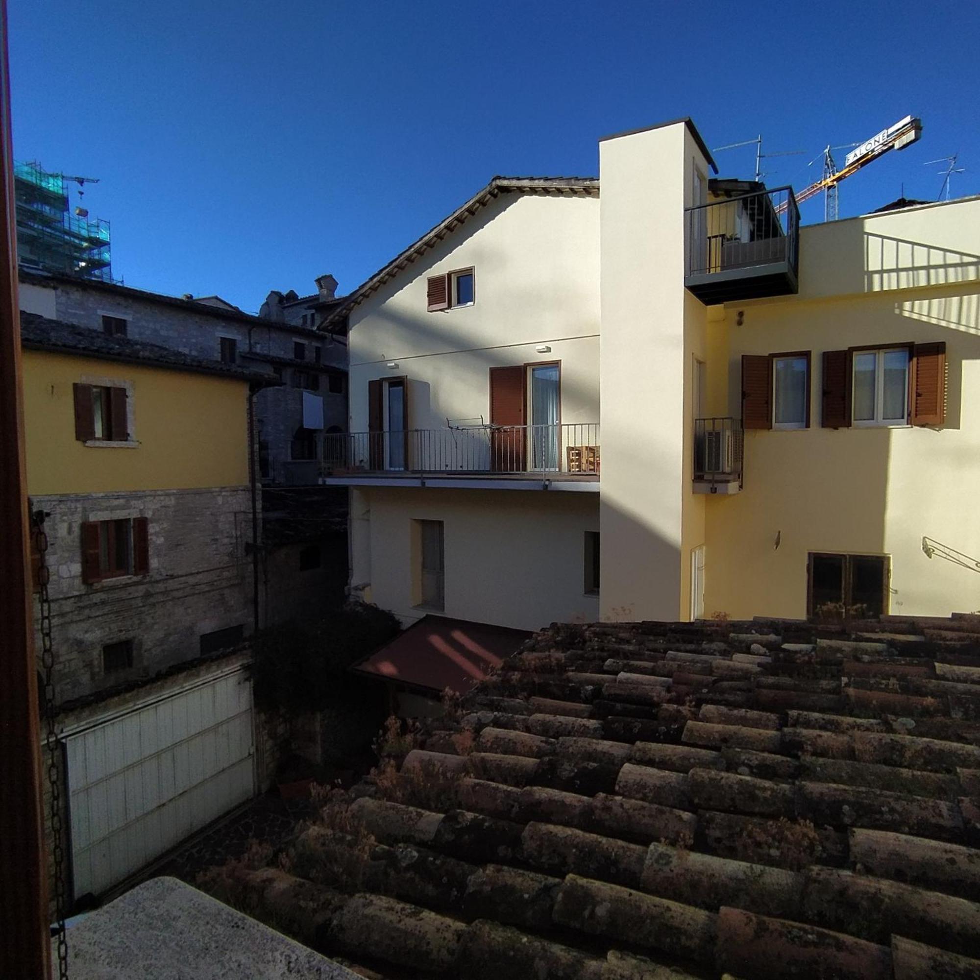 Hotel Rua Dell'Arco 11 Ascoli Piceno Pokój zdjęcie